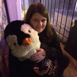 Meet your Posher, Grace